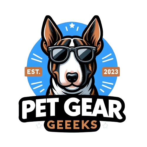 Pet Gear Geeeks